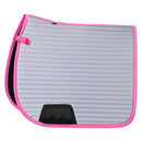 Imperial Riding Zadeldek Reflective, Roze
