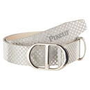 Pikeur Gürtel Sports S25, Silber