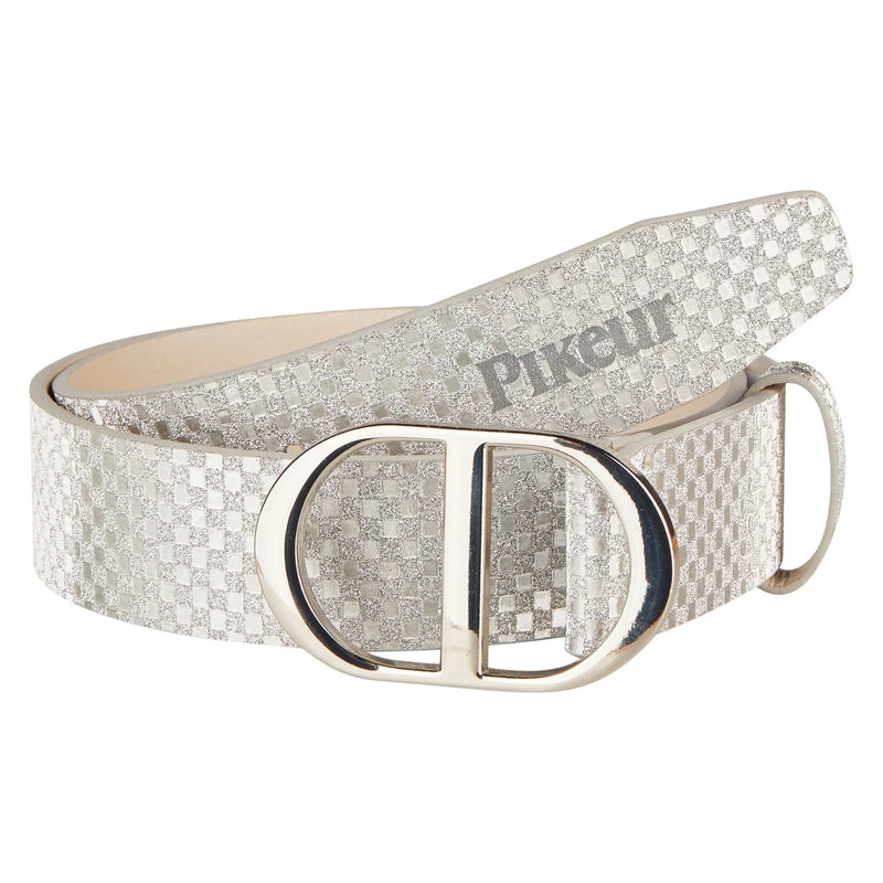 Pikeur Belt Sports S25, Silver