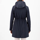 HV Polo Softshell vest Daphne, Navy