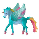 Imperial Riding IRH-Magic Speelgoed Pegasus, Groen