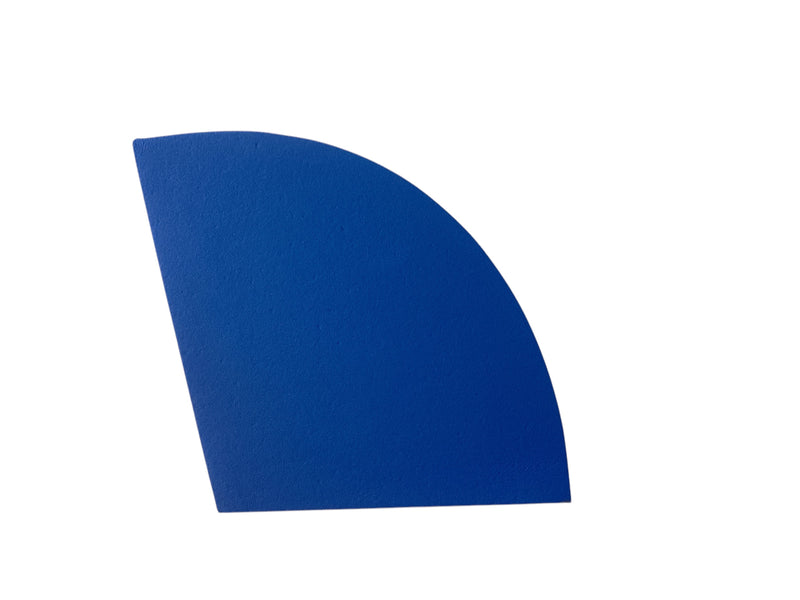 Prolite Inlages Dik voor Tripad, Blauw