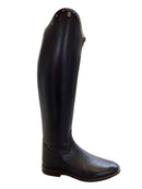 Cavallo Insignis Strassschleife, Schwarz