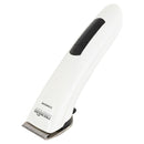 Premiere Condor 10W Shaver, White/Black