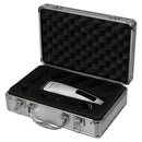 Premiere Condor 10W Shaver, White/Black