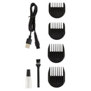 Premiere Condor 10W Shaver, White/Black