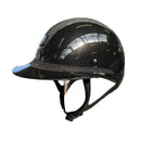 Samshield Miss Shield Shadow Glossy Crystal Fabric 2.0, Zwart,