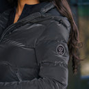 Imperial Riding Jas Beau, Black