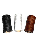 HB Flechtgarn, Schwarz