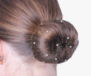 QHP Hairnet Invisible Pearl, Blonde