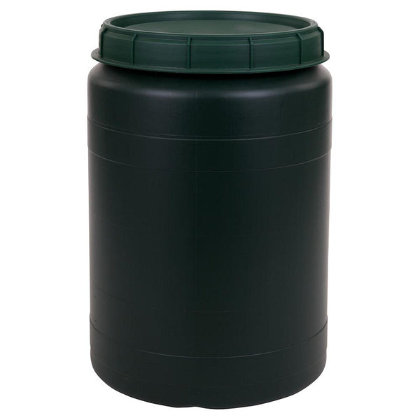 BR Voerton 60 Liter, Groen