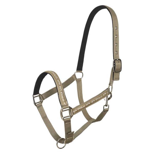 HV Polo Halster Nena, Pebble