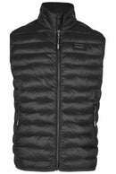 Eskadron Heritage Bodywarmer Herren, Basaltgrau