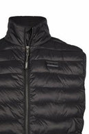 Eskadron Heritage Bodywarmer Herren, Basaltgrau
