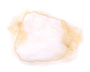 QHP Hairnet, Blonde