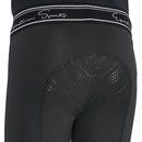 QHP Rijlegging Eden Junior Full Grip, Zwart