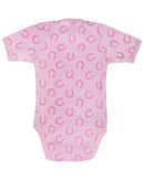 QHP Body Bobby Baby, Desert Rose