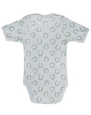 QHP Body Bobby Baby, Pistazie