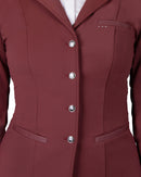 QHP Wedstrijdjas Kae, Bordeaux