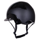 QHP Safety Cap Miami, Black