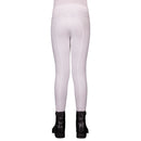QHP Riding Breeches Kea Junior, White