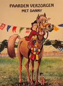 Pferdepflege mit Danny