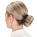 QHP Knotband Twinkle, Navy