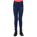 QHP Rijlegging Jaily Junior, Evening Blue