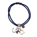 QHP Armband Nyomi, Navy