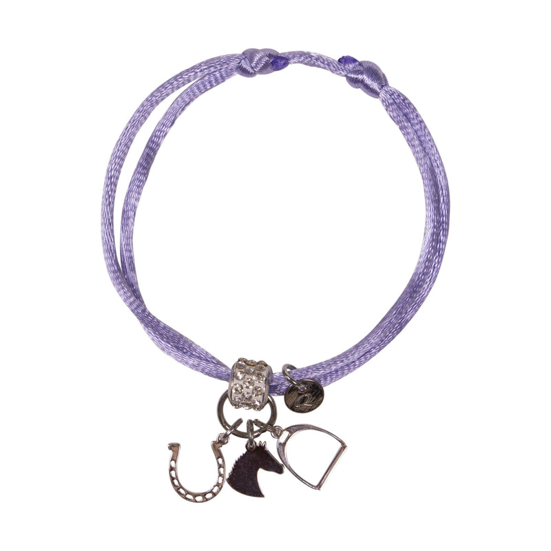 QHP Armband Nyomi, Sunset Purple