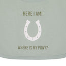 QHP Slab Bobby, Pistachio