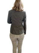 Cavallo Competition Jacket Galath, Gray
