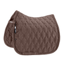 Eskadron Zadeldek Sparkle Crystal Dynamic W26, Powder Taupe