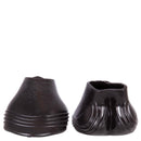 Acavallo Soft Gel Springschoenen, Zwart Ruitershop Pas de Deux