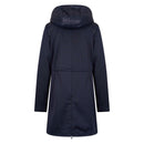 HV Polo Softshell vest Daphne, Navy