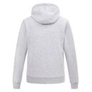 HV Polo Hoodie HVPTeddy, Grey