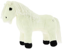 Mini Pony Academy Paard Filou, Wit