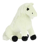 Mini Pony Academy Paard Filou, Wit