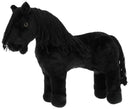 Mini Pony Academy Paard Eclair, Zwart