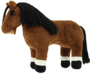 Mini Pony Academy Paard Prince, Bruin