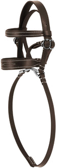 Mini Pony Academy Halfter, Havanna