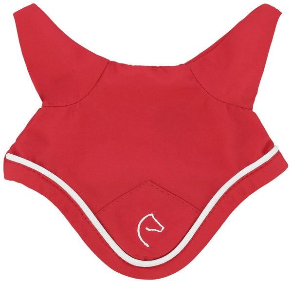 Mini Pony Academy Ohrennetz, Rot