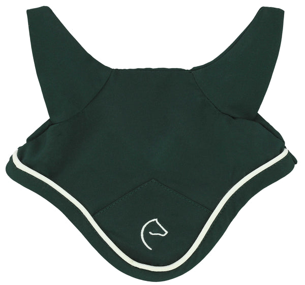 Mini Pony Academy Ohrennetz, Dunkelgrün