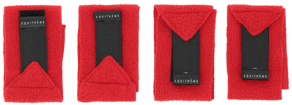 Mini Pony Academy Bandagen, Rot