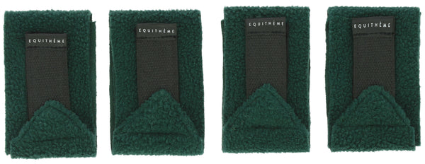 Mini Pony Academy Bandagen, Dunkelgrün