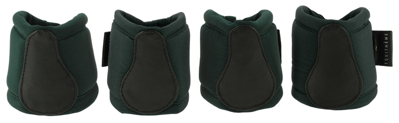 Mini Pony Academy Peesbeschermers, Donkergroen