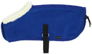 Mini Pony Academy Deken, Royal Blue