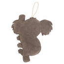 BR Paardennufel Koala - Grijs