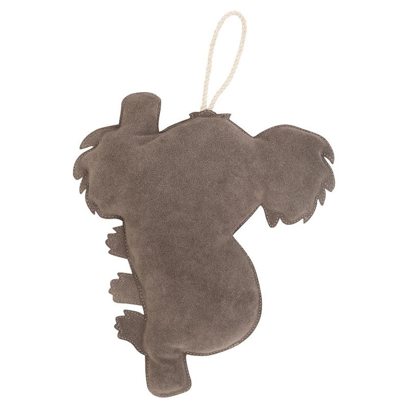 BR Paardennufel Koala - Grijs