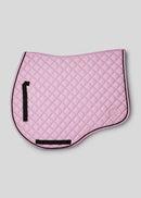 Montar Fair Zadeldek Spring, Candy Pink